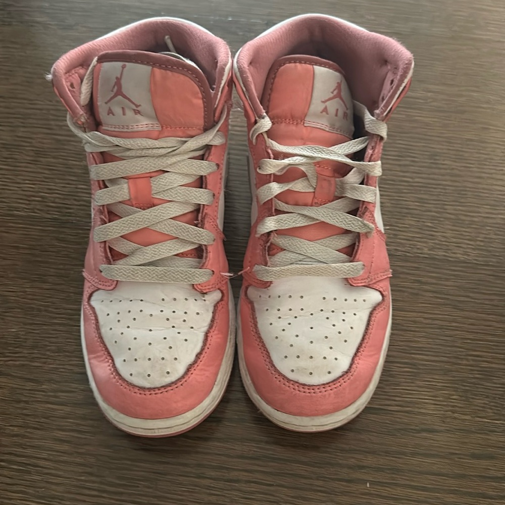 Nike Jordan Girls sneakers
